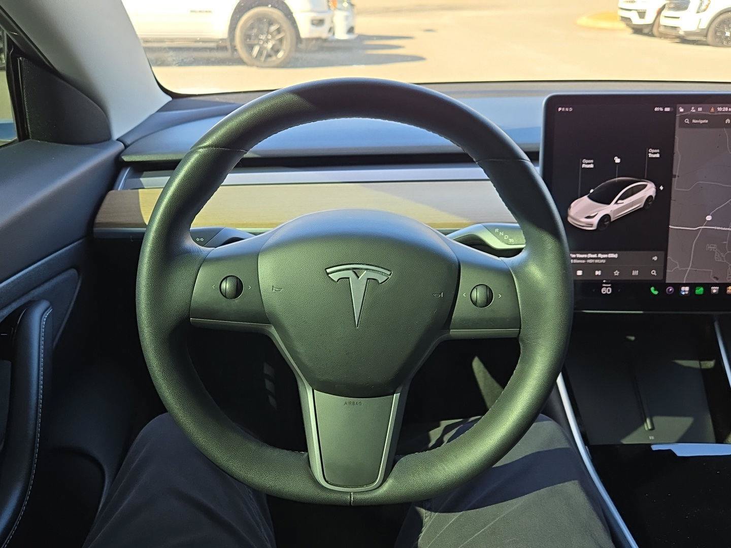 Used 2020 Tesla Model 3 Standard Range RWD image 17