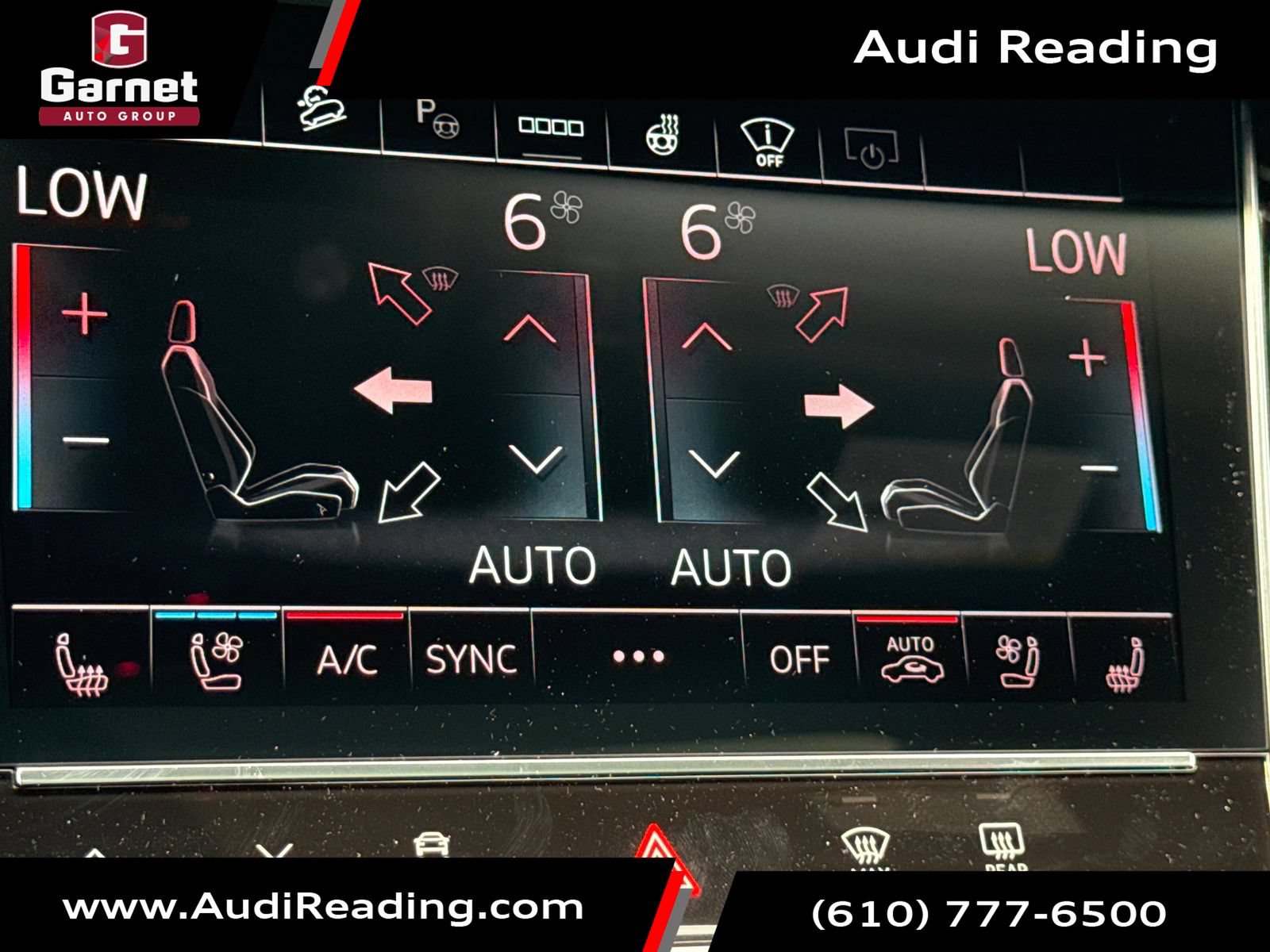 New 2026 Audi Q7 3.0T Prestige AWD/4WD image 18