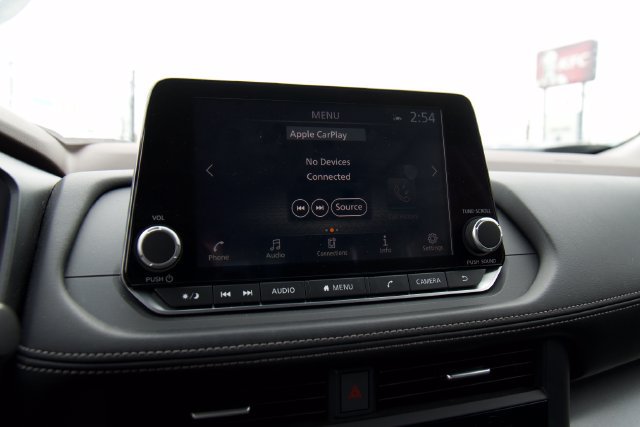 Used 2023 Nissan Rogue SV AWD/4WD image 24