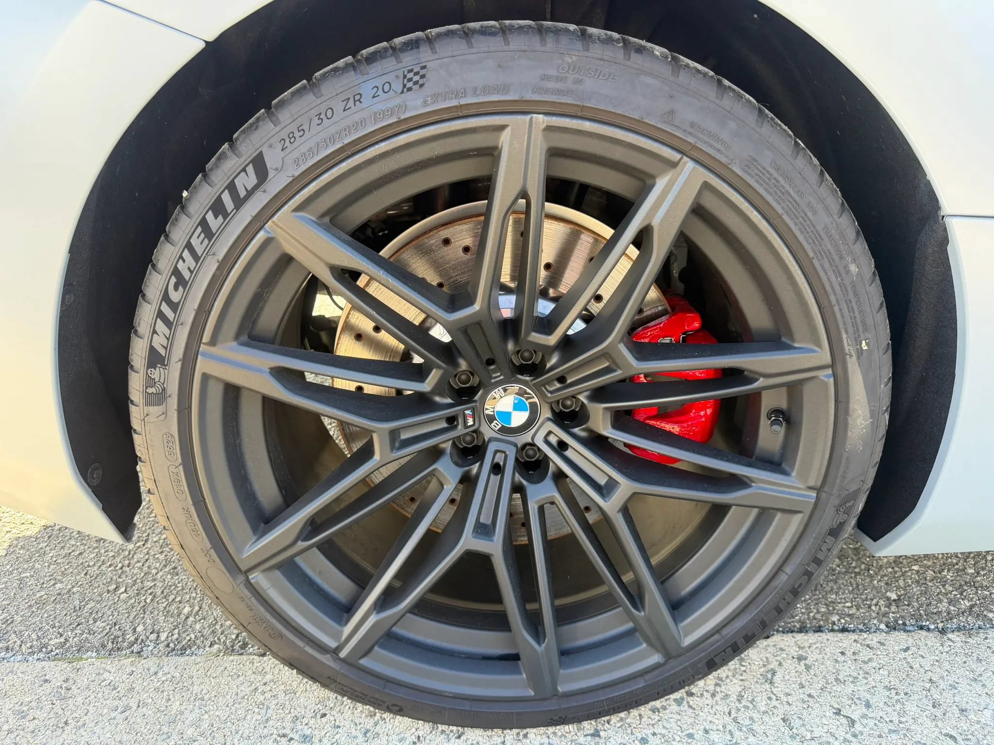 Used 2024 BMW M2 w/ Carbon Package RWD image 21