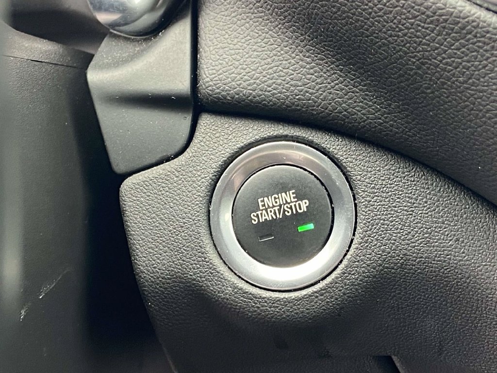 Used 2024 Chevrolet Equinox LT AWD/4WD image 21