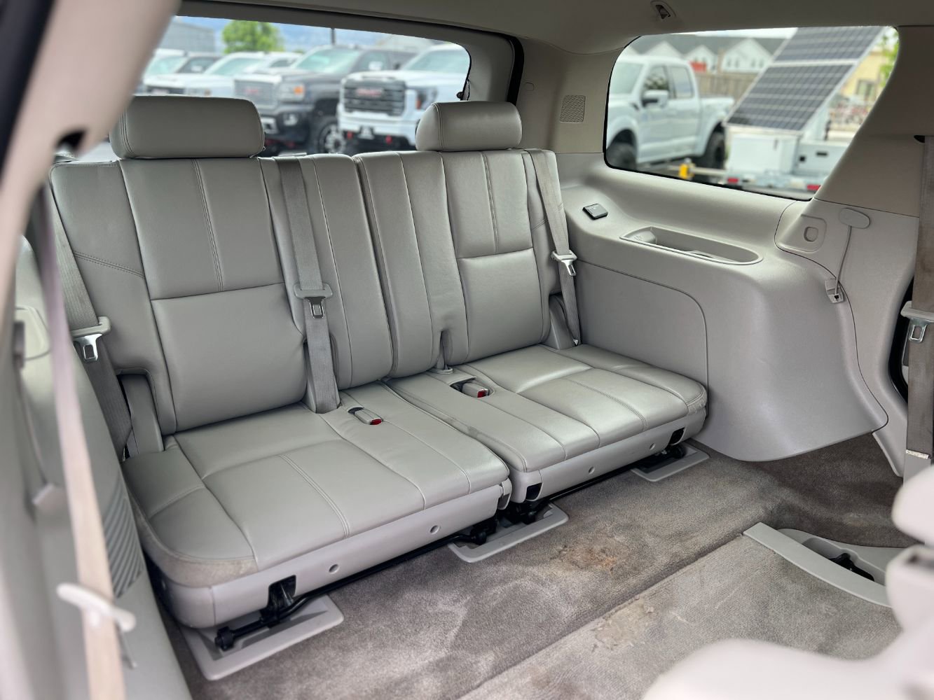 Used 2012 Chevrolet Tahoe 4WD Hybrid image 30