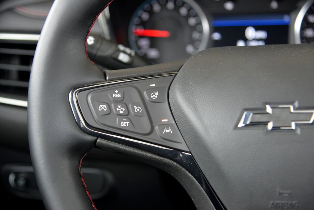 Used 2024 Chevrolet Equinox RS image 22