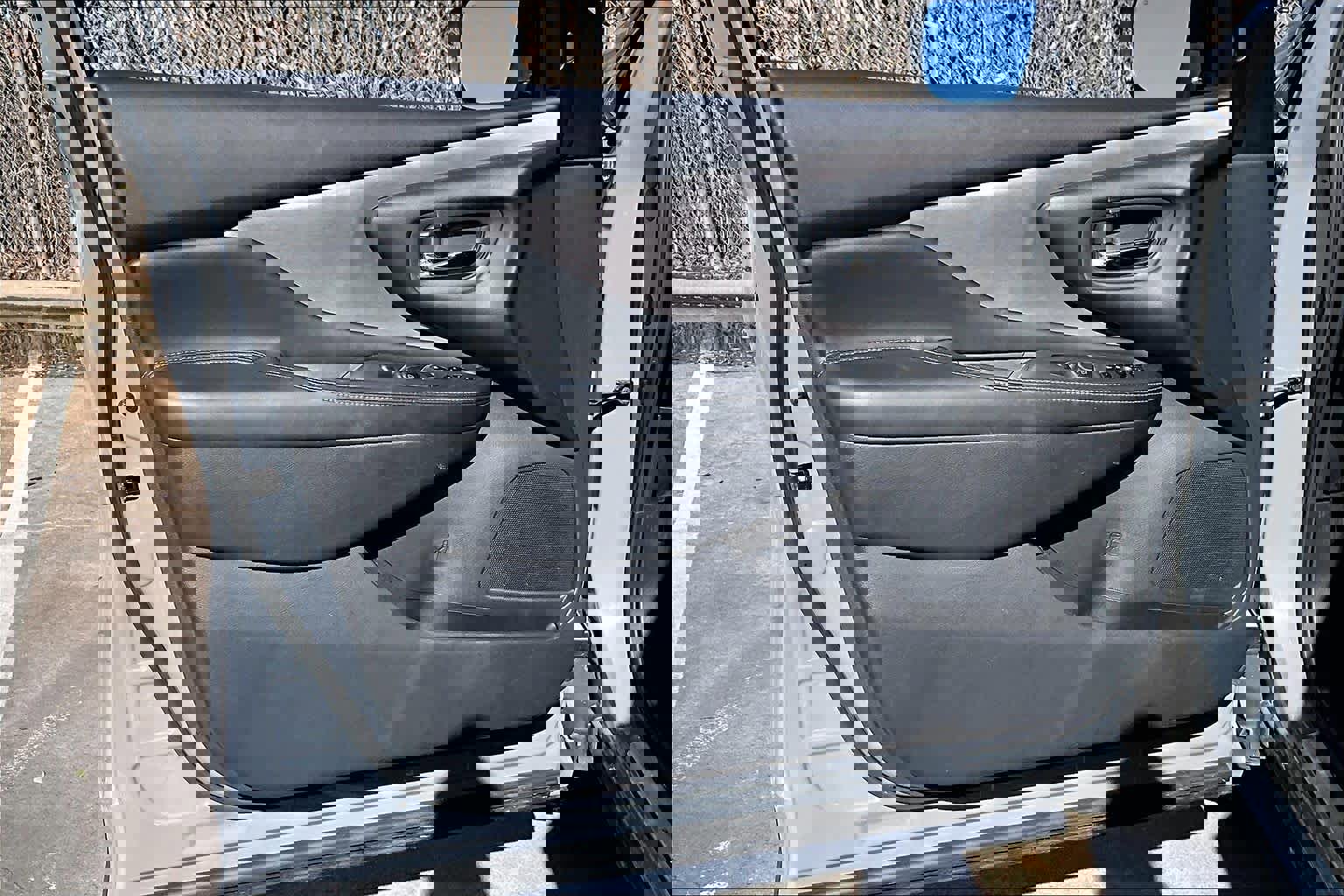 Certified 2024 Nissan Murano SV w/ SV Midnight Edition Package image 42