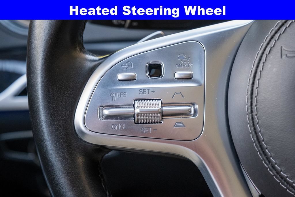 Used 2018 Mercedes-Benz S 560 4MATIC Sedan image 25
