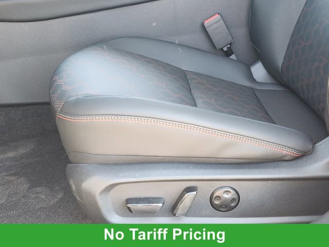 New 2026 Nissan Sentra SR w/ SR Premium Package image 18