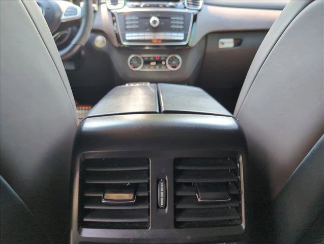 Used 2017 Mercedes-Benz GLE 63 AMG S image 20
