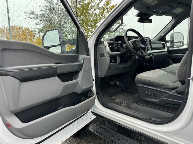 Used 2023 Ford F350 XLT image 19