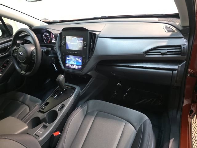 Certified 2024 Subaru Crosstrek 2.0i w/ Popular Package #1A AWD/4WD image 34