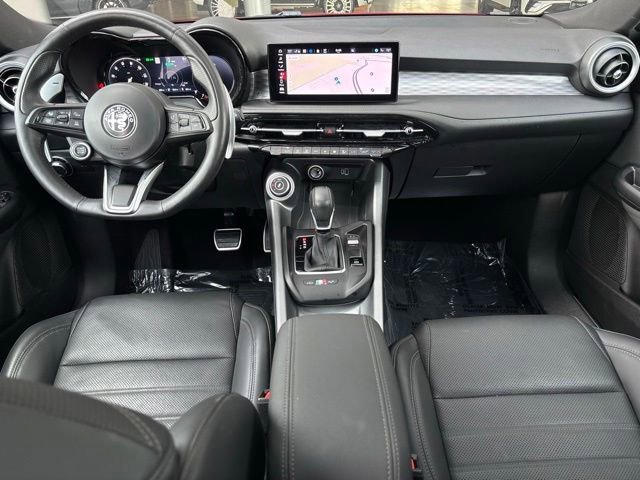 Used 2024 Alfa Romeo Tonale Veloce AWD/4WD image 30