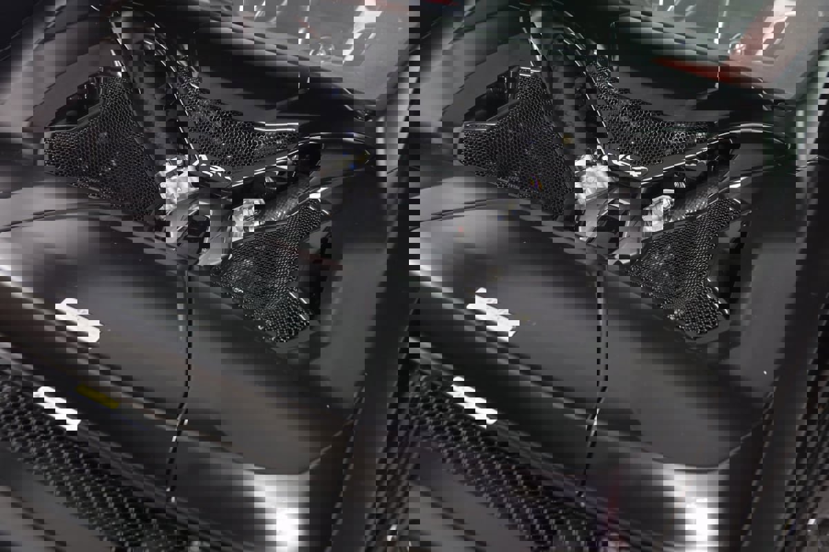 Used 2017 Acura NSX image 67