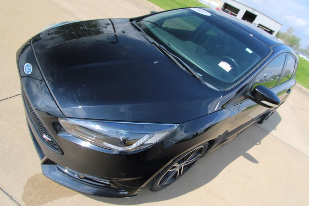 Used 2018 Ford Focus ST w/ Equipment Group 402A image 20