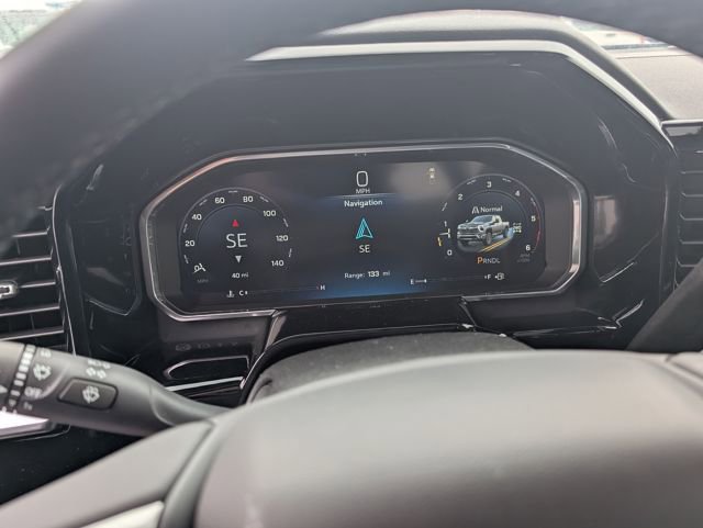 New 2026 Chevrolet Silverado 3500 LT w/ Trail Boss Package image 21