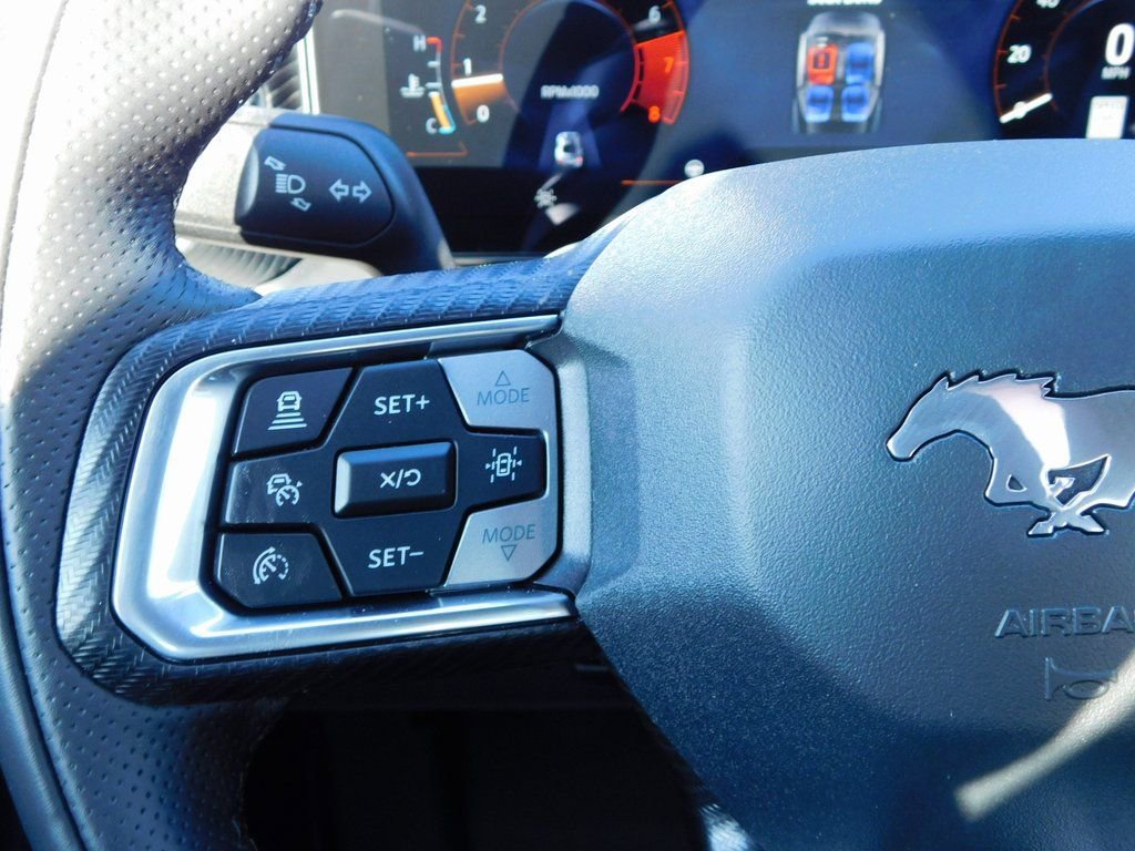 New 2026 Ford Mustang Premium image 23