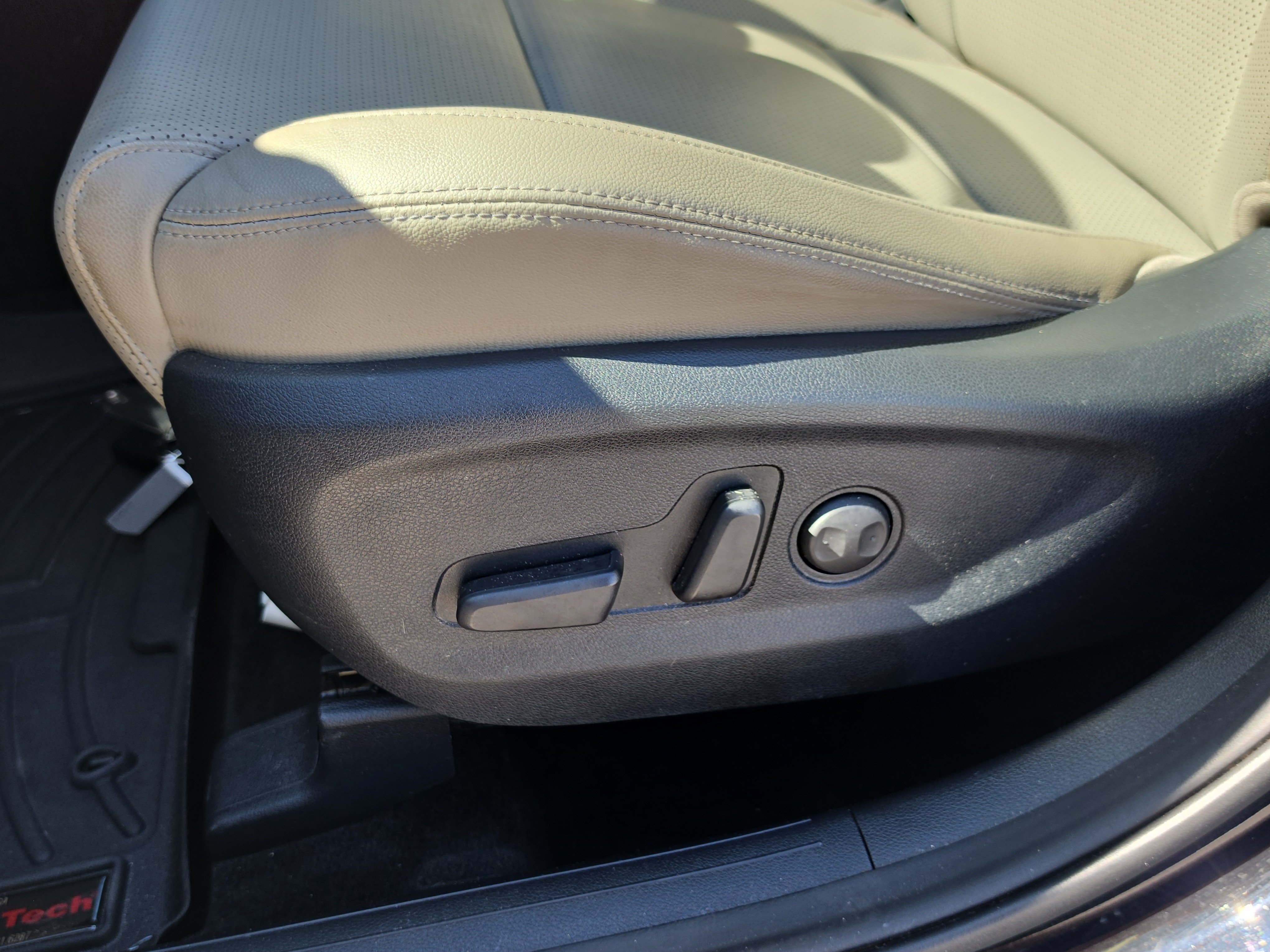 Certified 2022 Kia Sportage EX FWD image 21