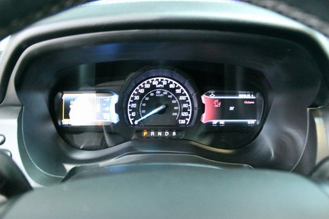 Used 2021 Ford Ranger Lariat w/ Tremor Off-Road Package image 18