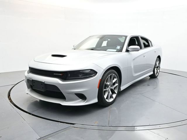 Used 2022 Dodge Charger GT RWD image 3