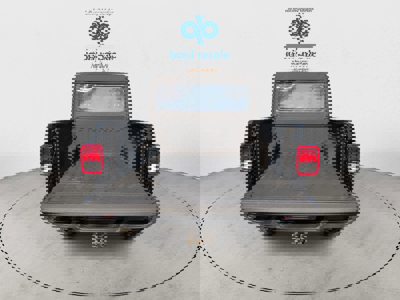 Used 2023 Jeep Gladiator Sport w/ Trailer Tow Package image 22