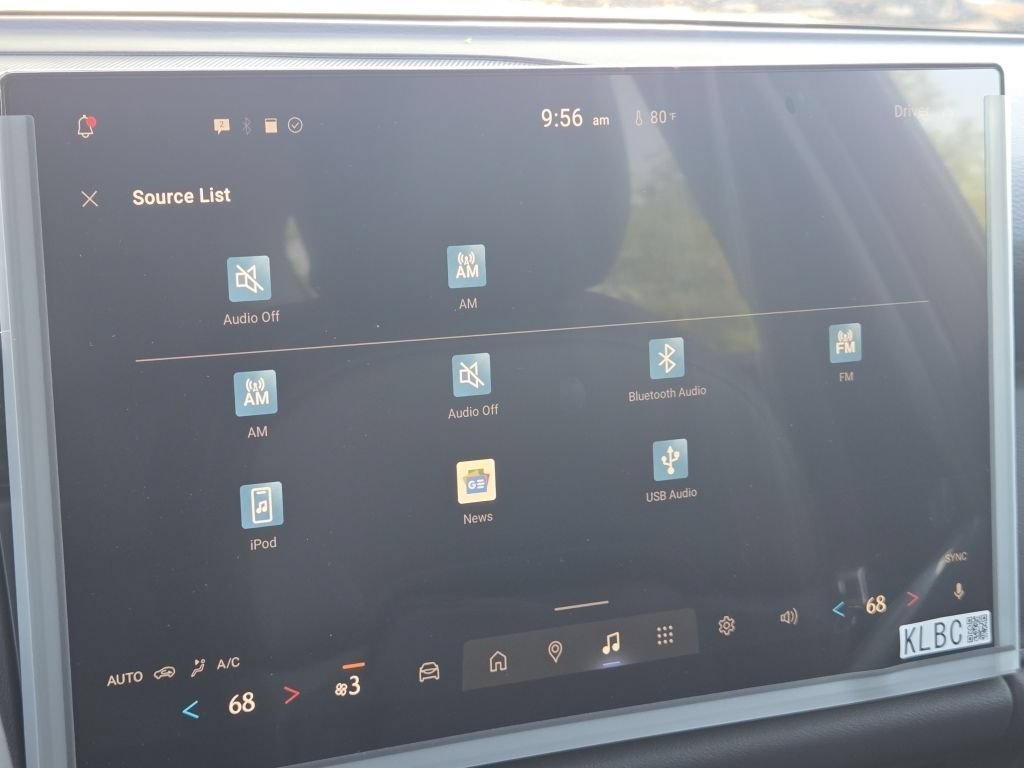 New 2026 MAZDA CX-5 Select AWD/4WD image 5