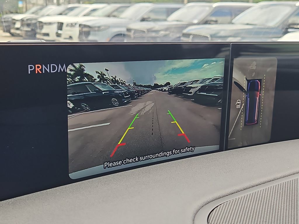 New 2025 Lincoln Navigator L Reserve w/ Jet Appearance Package image 27