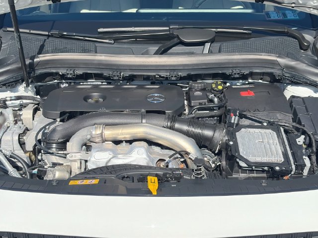 Certified 2026 Mercedes-Benz GLA 250 4MATIC image 31