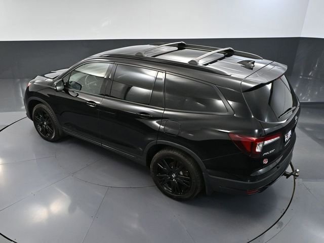 Used 2022 Honda Pilot Elite image 63