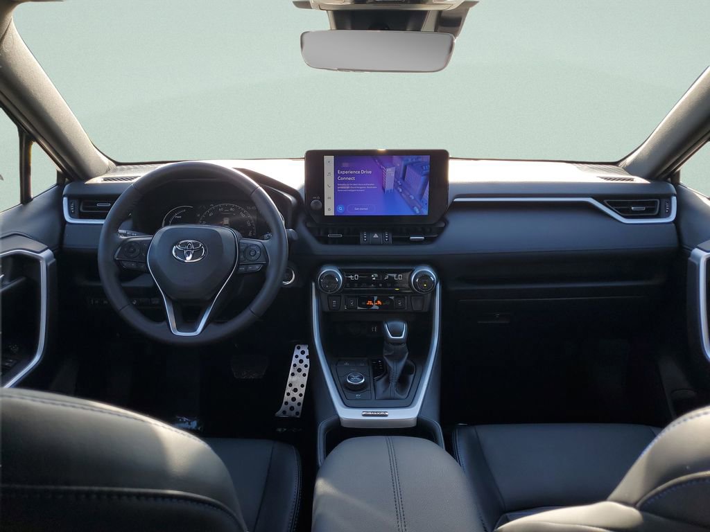 Certified 2024 Toyota RAV4 XSE w/ Weather Package image 14
