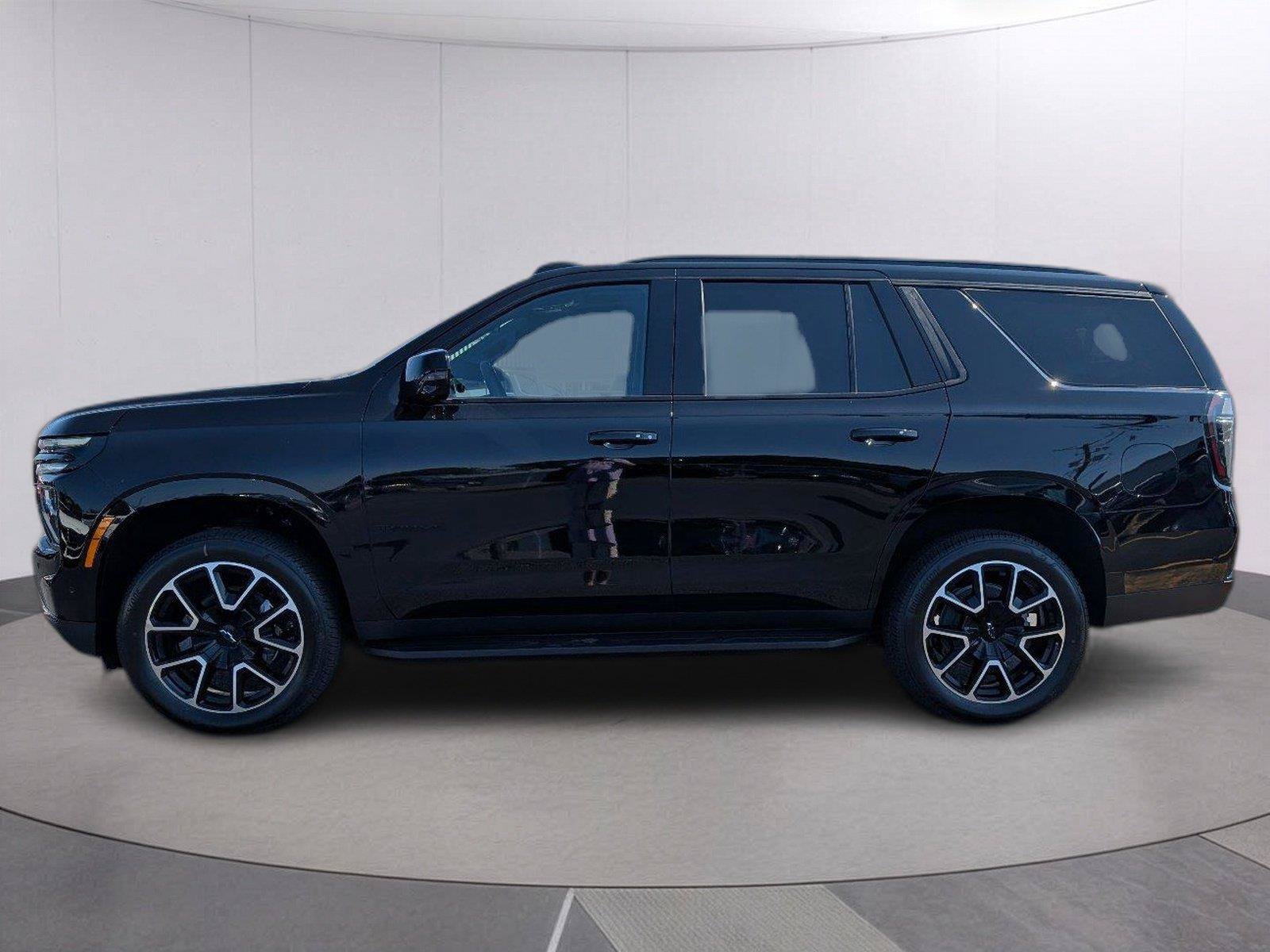 New 2027 Chevrolet Tahoe RST w/ Comfort Package RWD image 2