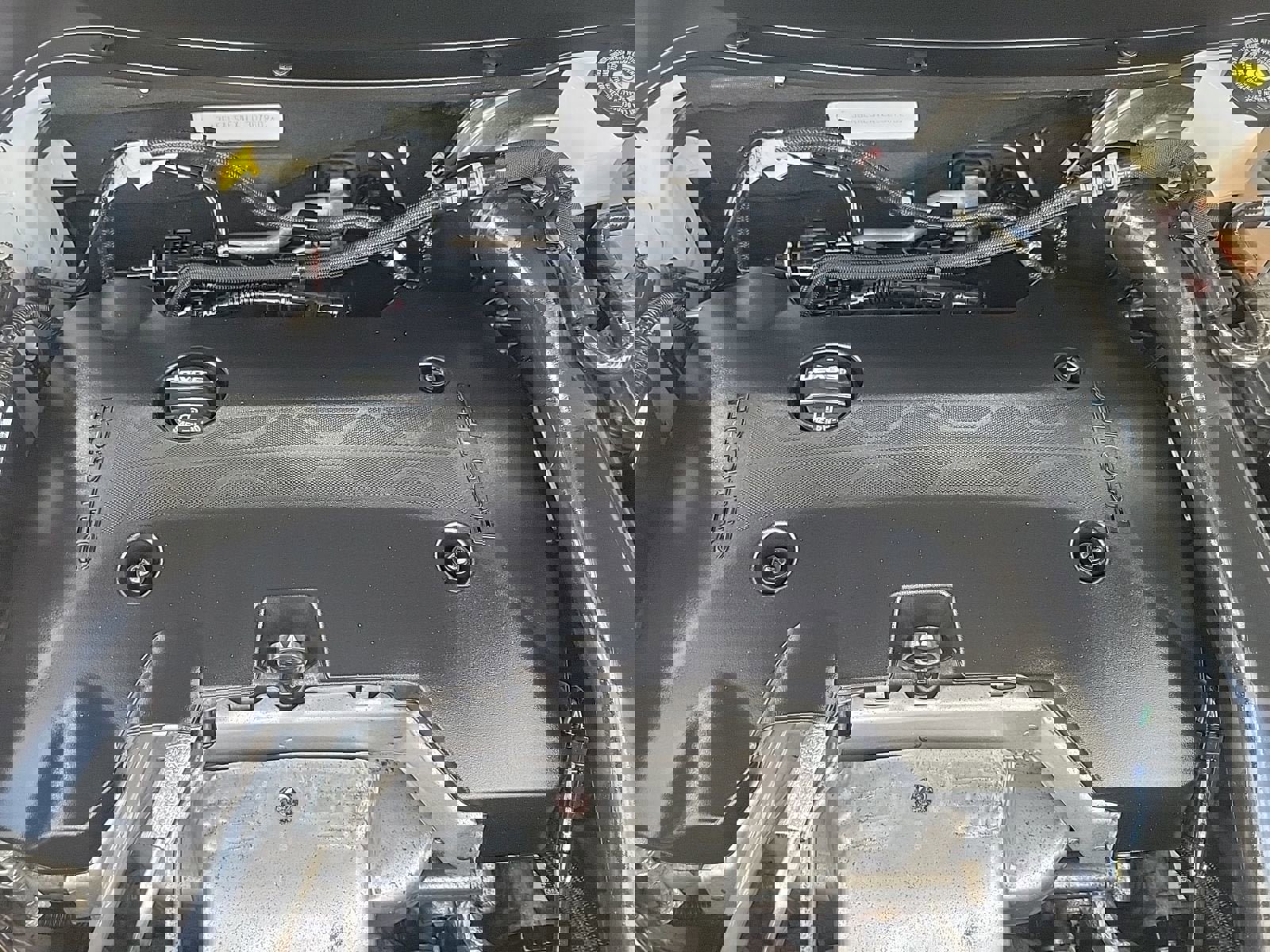 Used 2020 GMC Terrain Denali w/ Denali Premium Package image 13