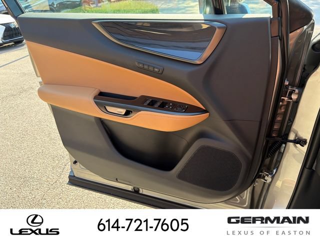 New 2026 Lexus NX 350 AWD w/ Premium Package image 18