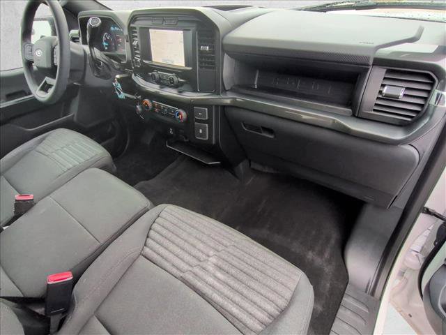 Certified 2023 Ford F150 XL w/ STX Appearance Package image 21