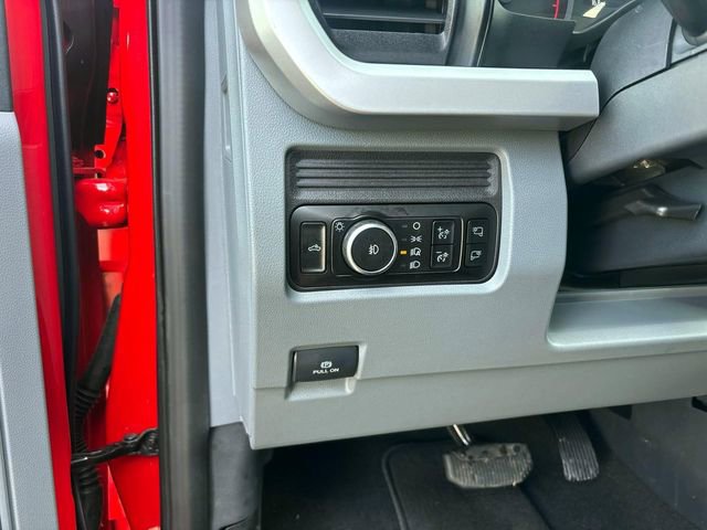 Used 2025 Ford F250 XLT w/ 360-Degree Camera Package image 18