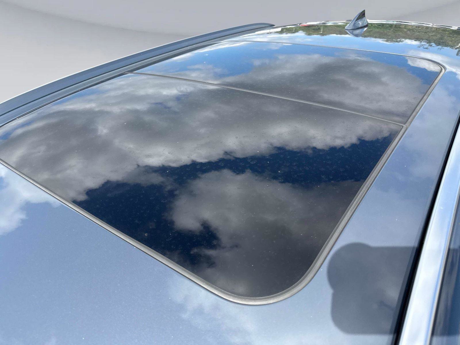 Certified 2025 MAZDA CX-50 2.5 Hybrid w/ Weather Package image 39