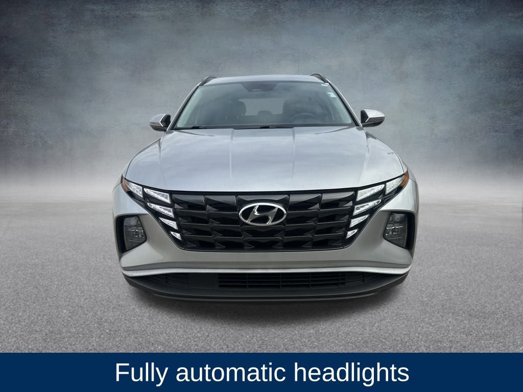 Used 2023 Hyundai Tucson SEL image 10