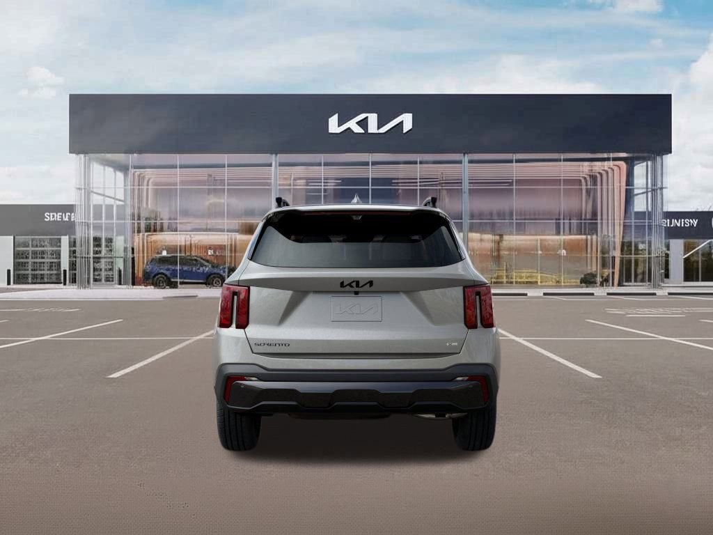 New 2026 Kia Sorento SX Prestige image 5