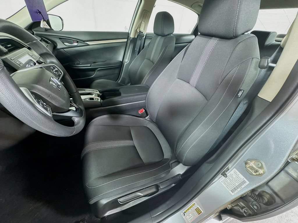 Used 2019 Honda Civic LX image 24