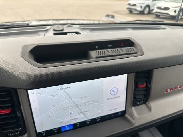 New 2025 Ford Bronco Big Bend w/ Free Wheeling Package image 36