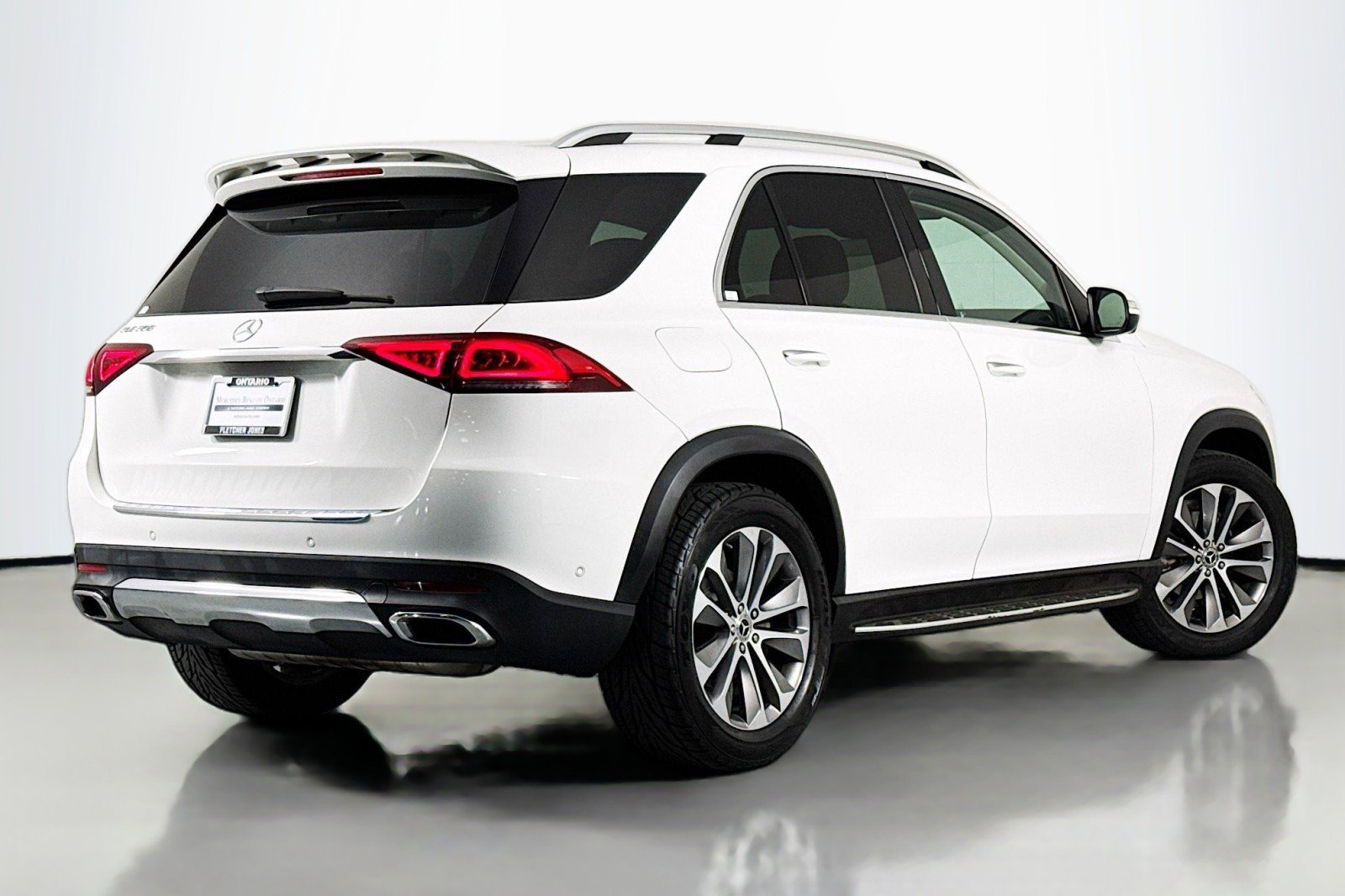 Used 2023 Mercedes-Benz GLE 350 w/ Premium Package image 13