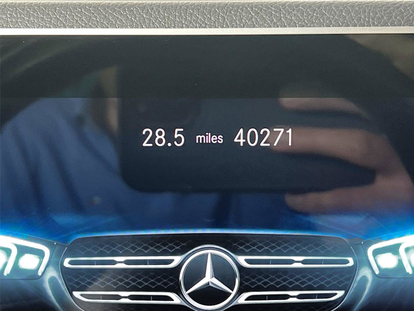 Certified 2023 Mercedes-Benz GLE 450 4MATIC image 13