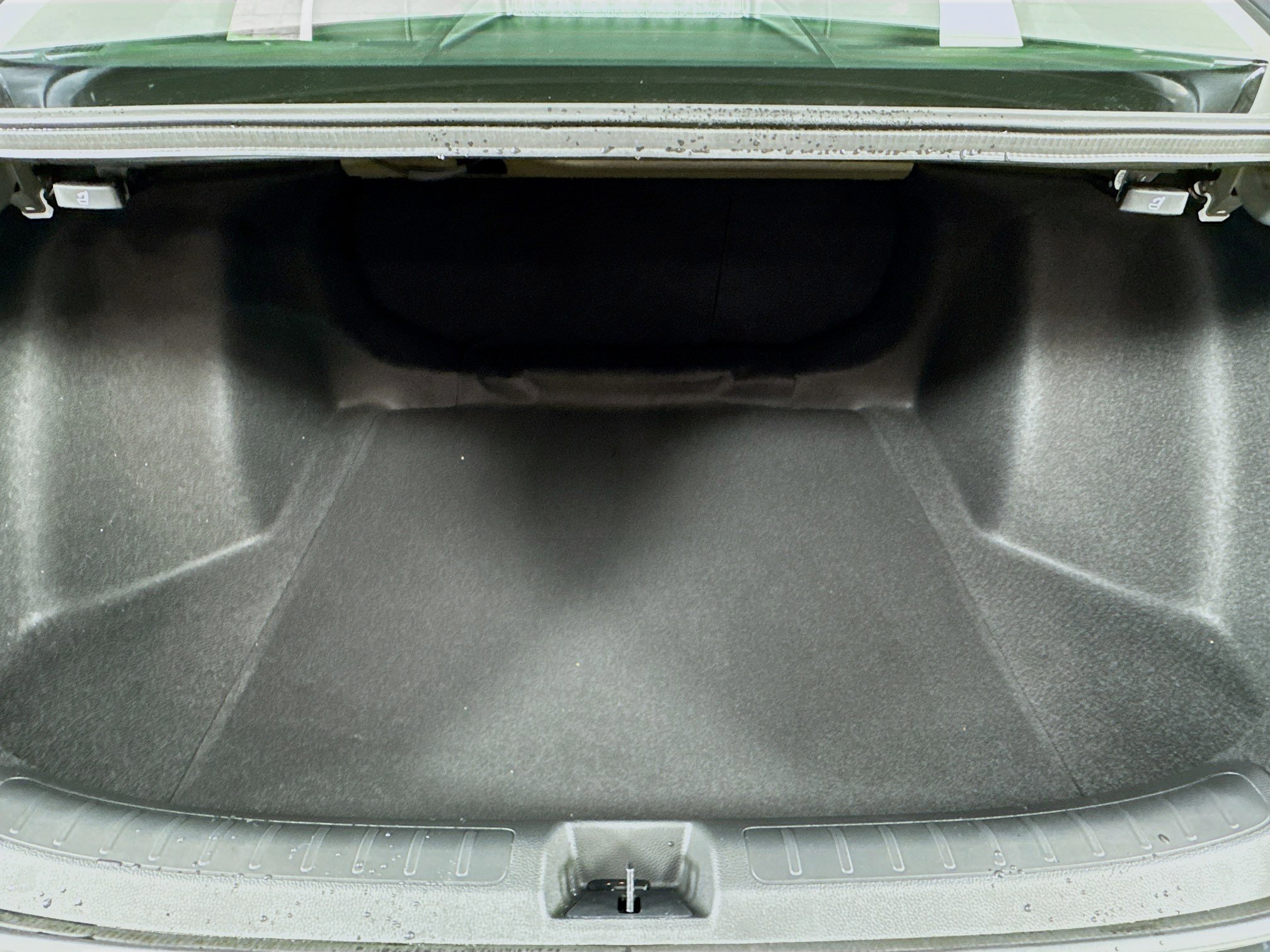 New 2026 Honda Civic Sport Touring image 27