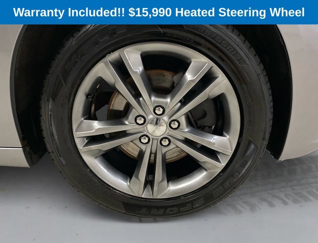 Used 2014 Dodge Charger R/T AWD/4WD image 16