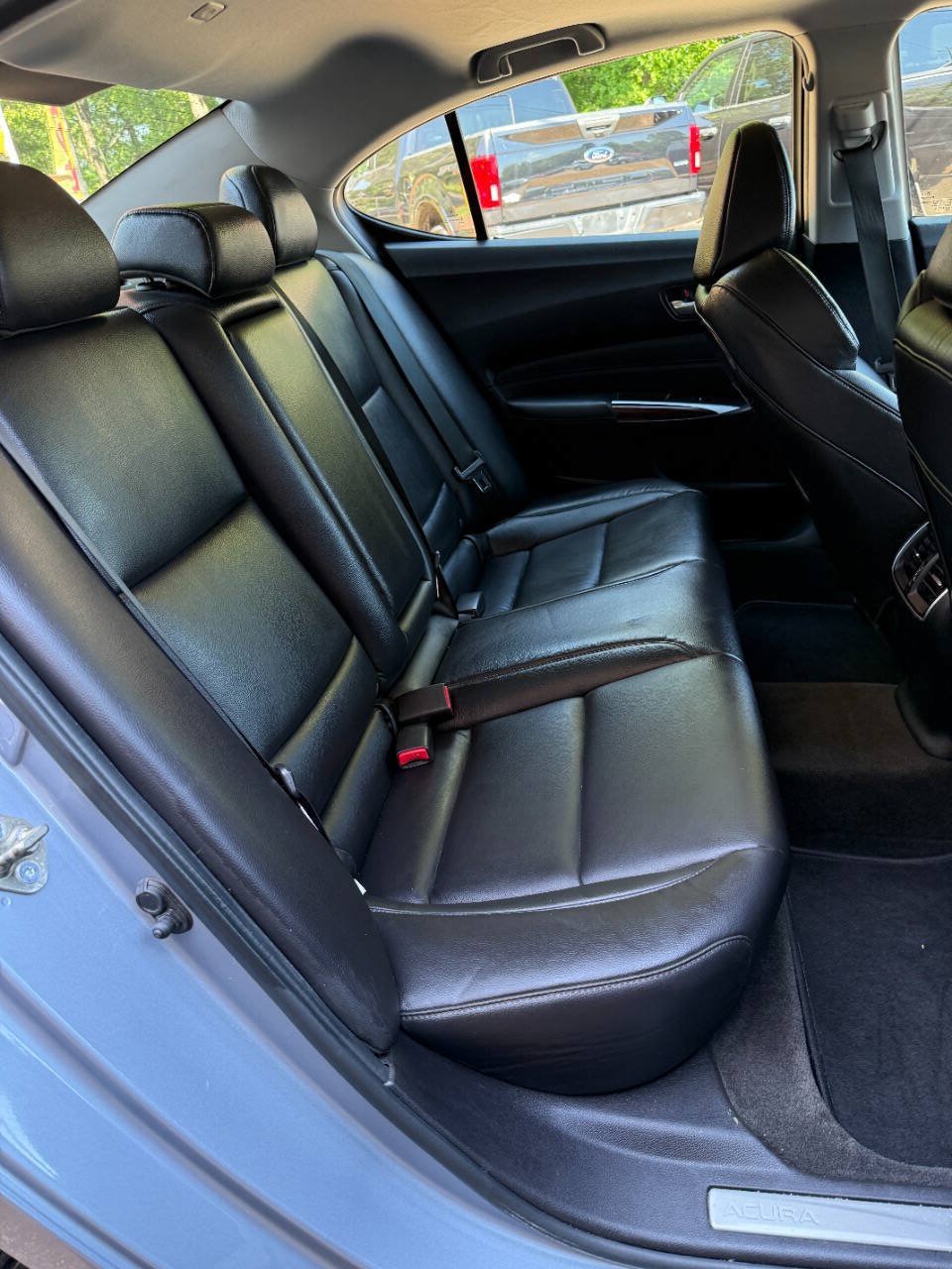 Used 2015 Acura TLX FWD image 19