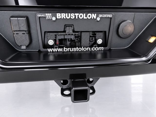 Used 2023 GMC Sierra 1500 Denali AWD/4WD image 14
