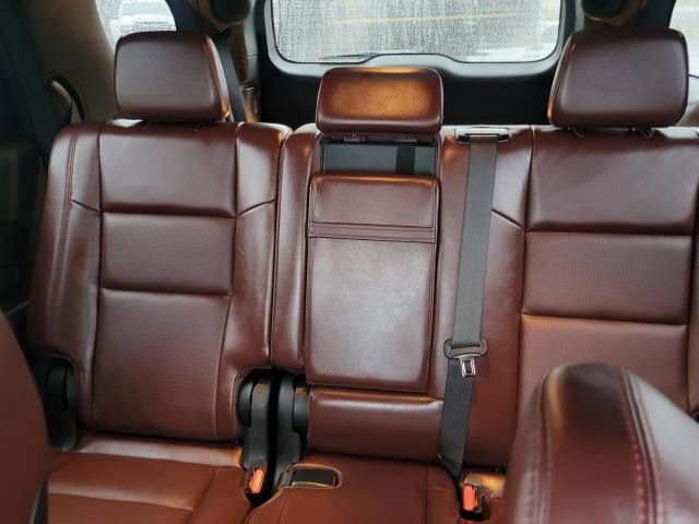 Used 2024 Dodge Durango R/T image 19