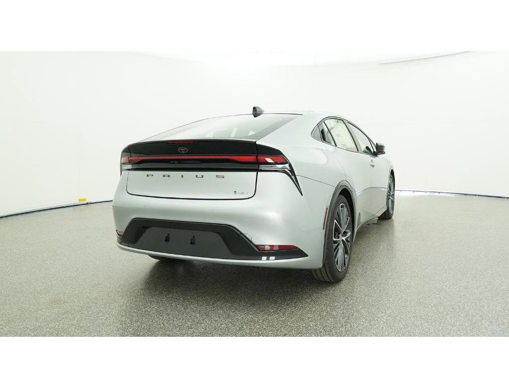 New 2026 Toyota Prius image 24