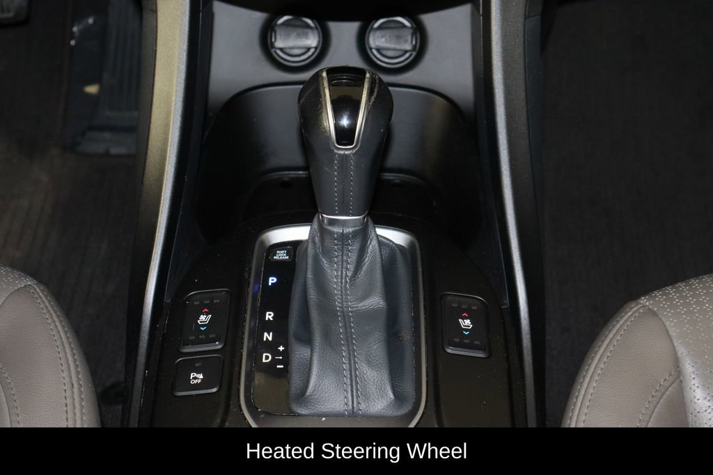 Used 2014 Hyundai Santa Fe Sport 2.0T w/ Technology Package 05 image 13