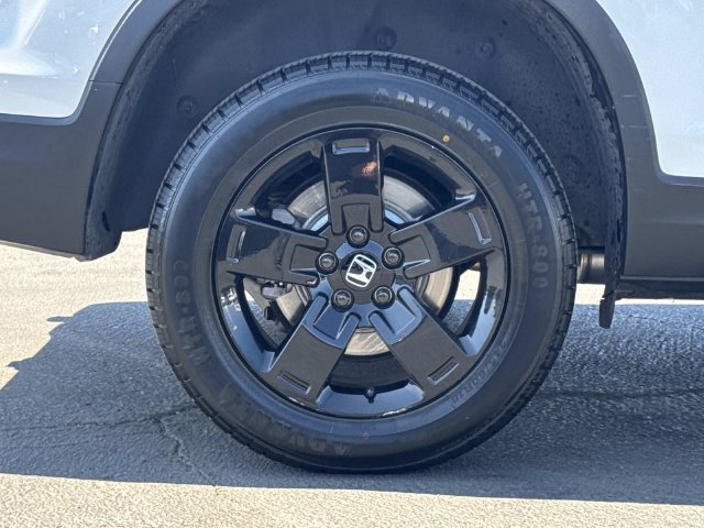 Used 2024 Honda Ridgeline Black Edition image 37