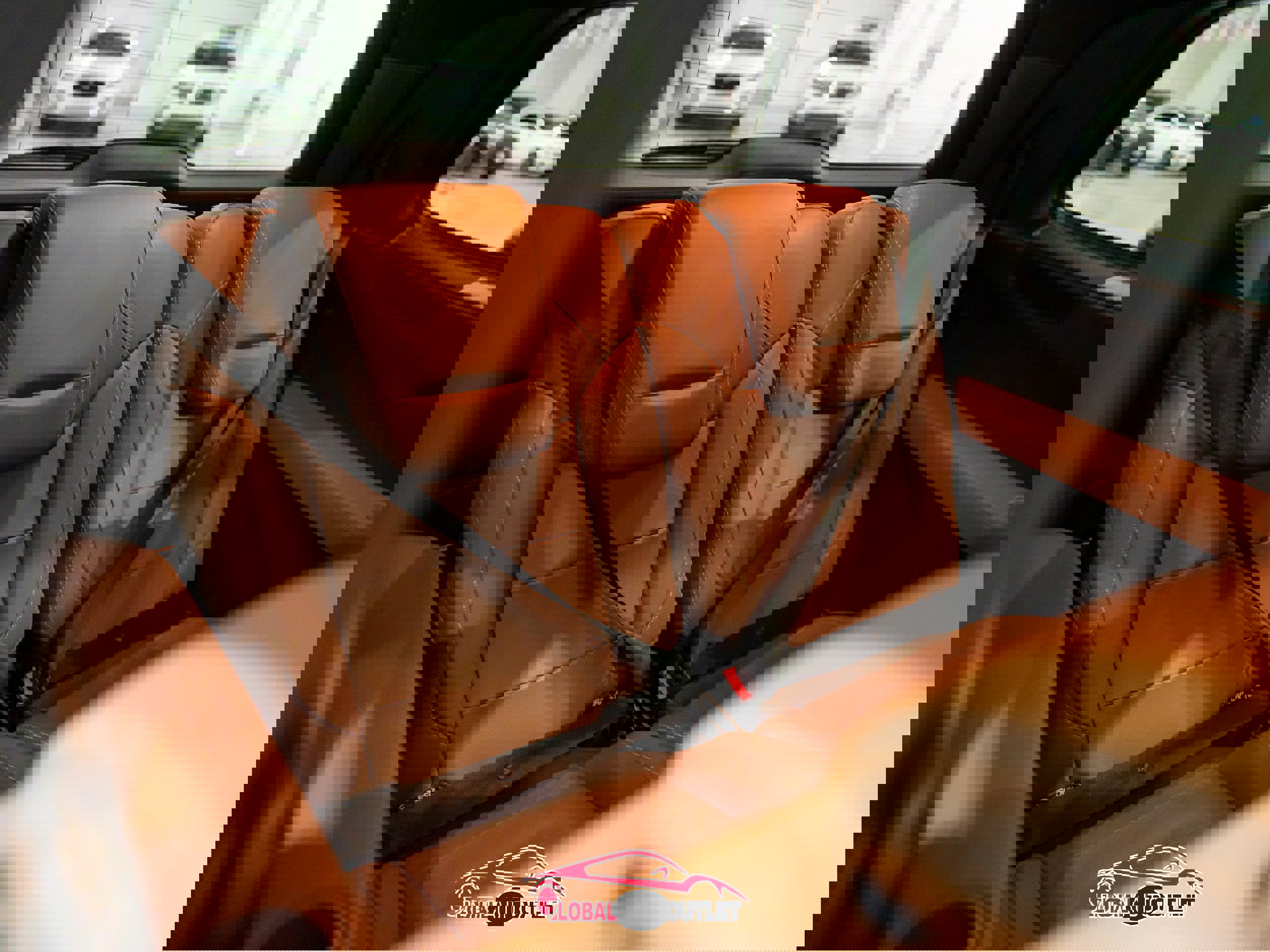 Used 2017 Mercedes-Benz GLS 450 4MATIC image 20