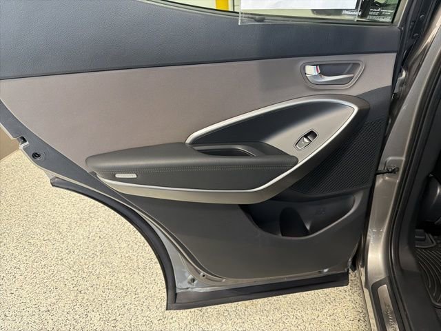 Used 2018 Hyundai Santa Fe Sport AWD/4WD image 24