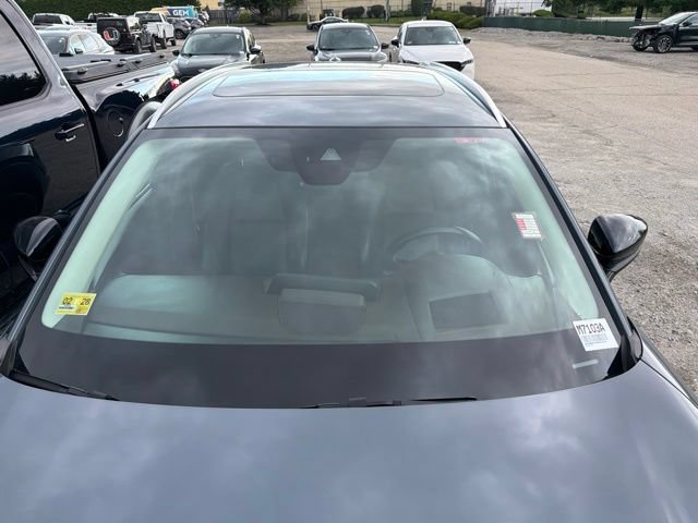 Used 2022 MAZDA CX-30 2.5 Turbo w/ Premium Package AWD/4WD image 8